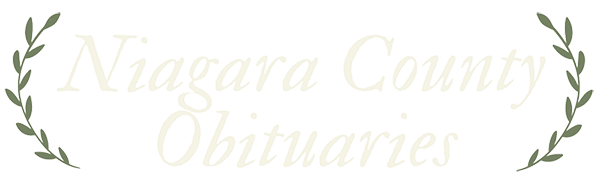 Lockport Local Obituaries